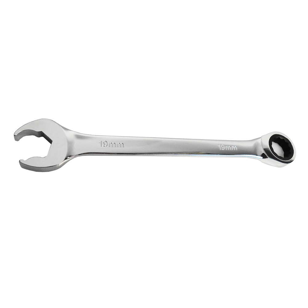 QUICK RATCHETING WRENCH