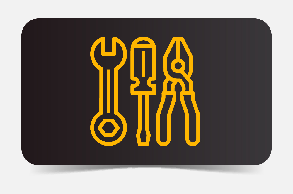 HAND TOOLS
