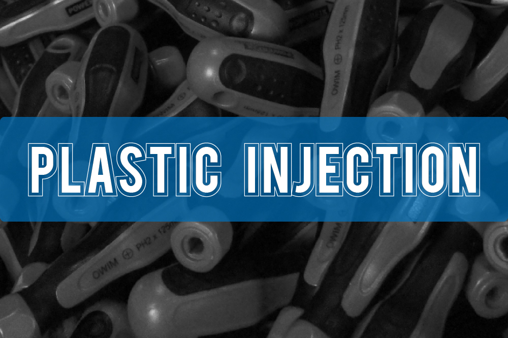 Plastic  injection