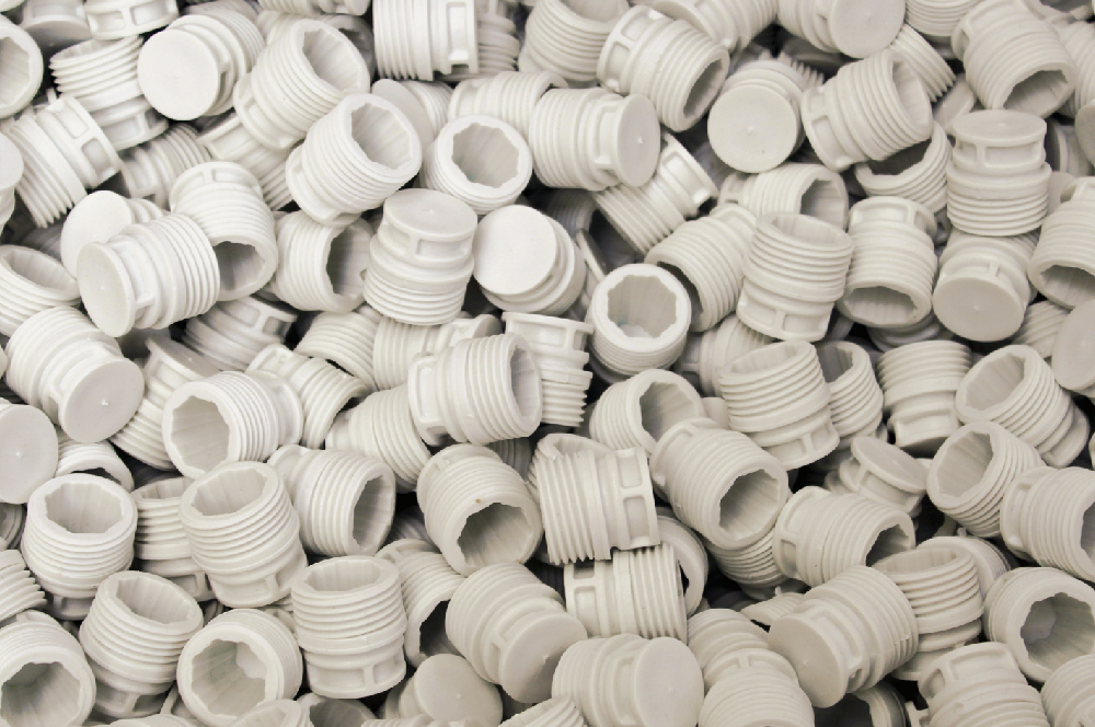 Engineering plastics