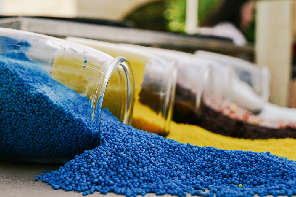 General-purpose plastics