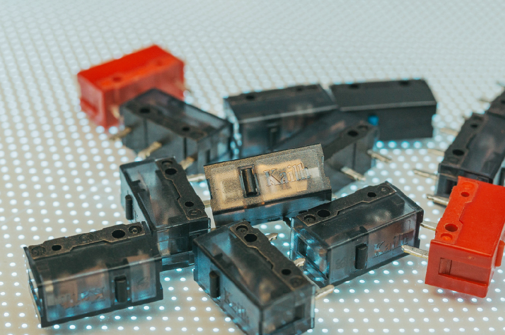 High-performance engineering plastics