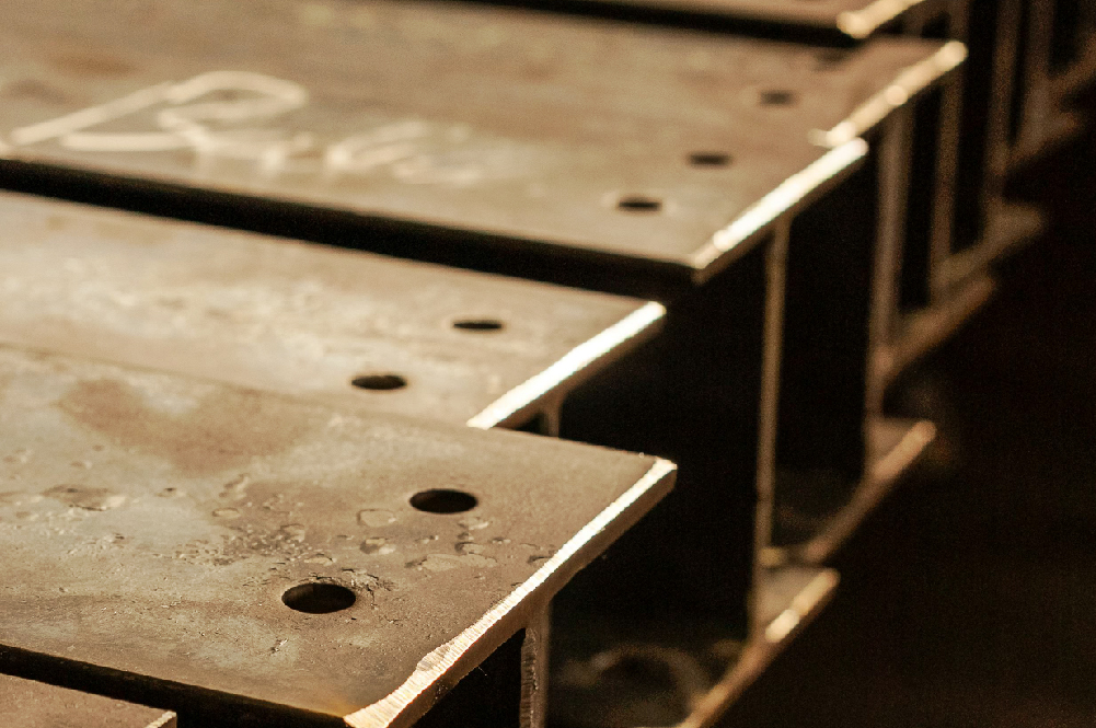 Construction hardware