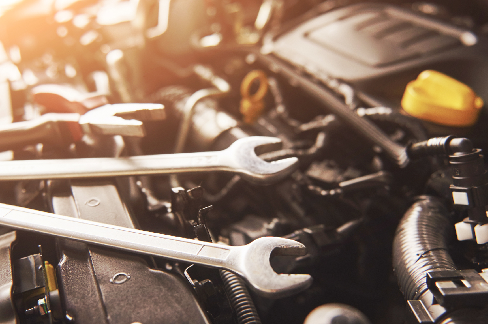 Automotive hardware