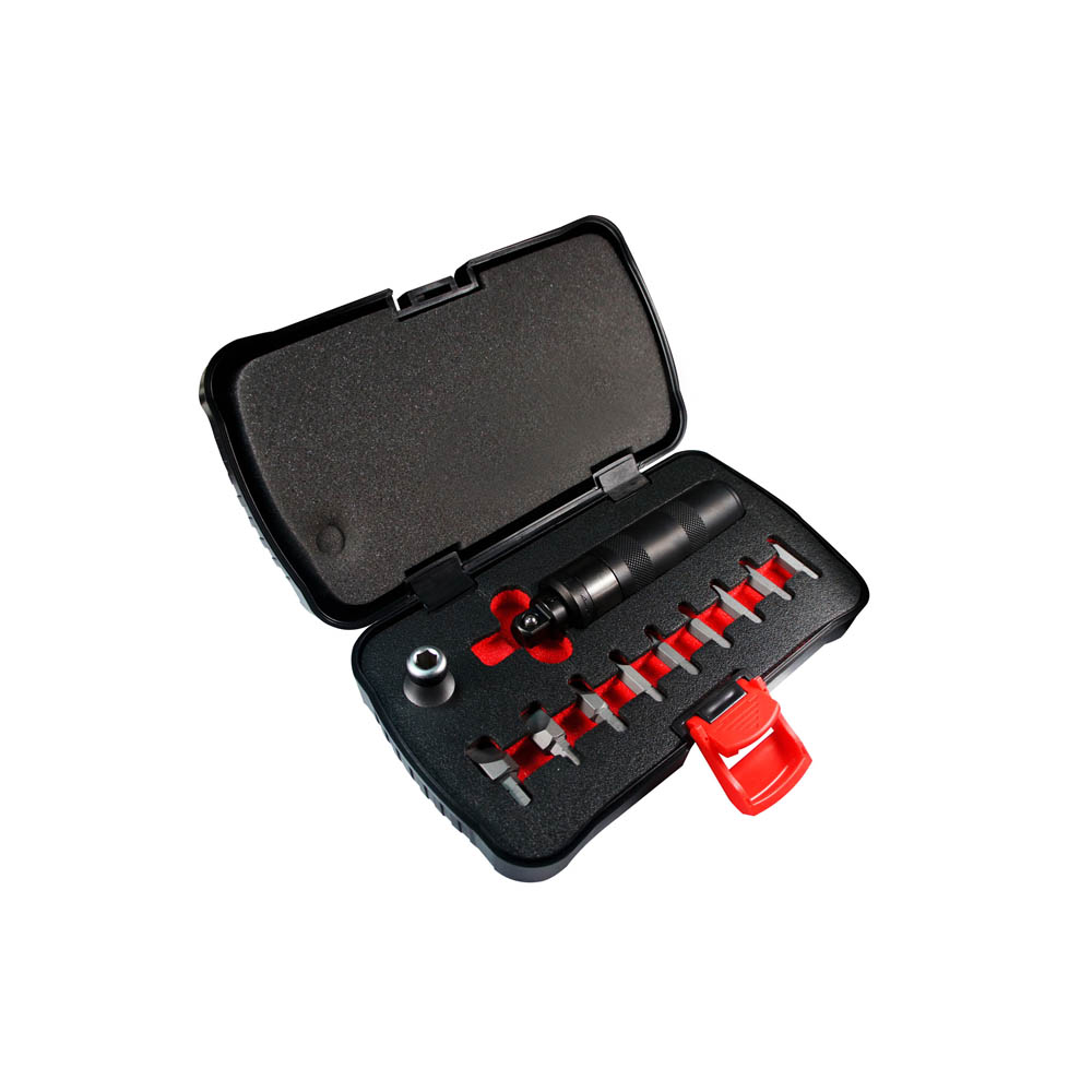 IMPACT SCREWDRIVER SET Others Products Emark Tools International
