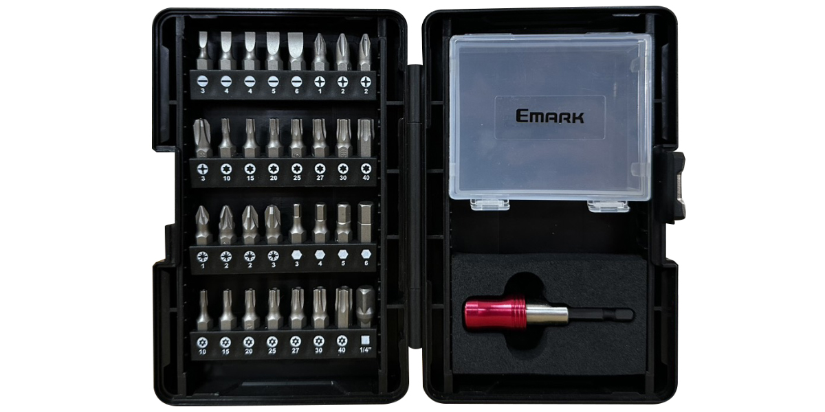33 PCS bits set