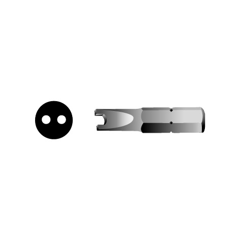 INSERT BITS-SPANNER