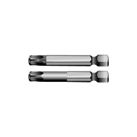 Power Bits - TORX® Tamper