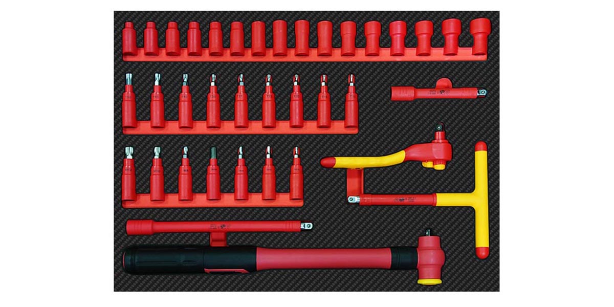 80302_Insulated Tool Sets