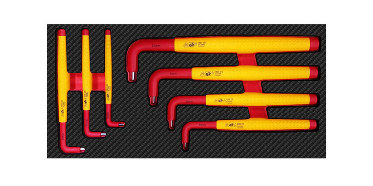 80303_Insulated hex key