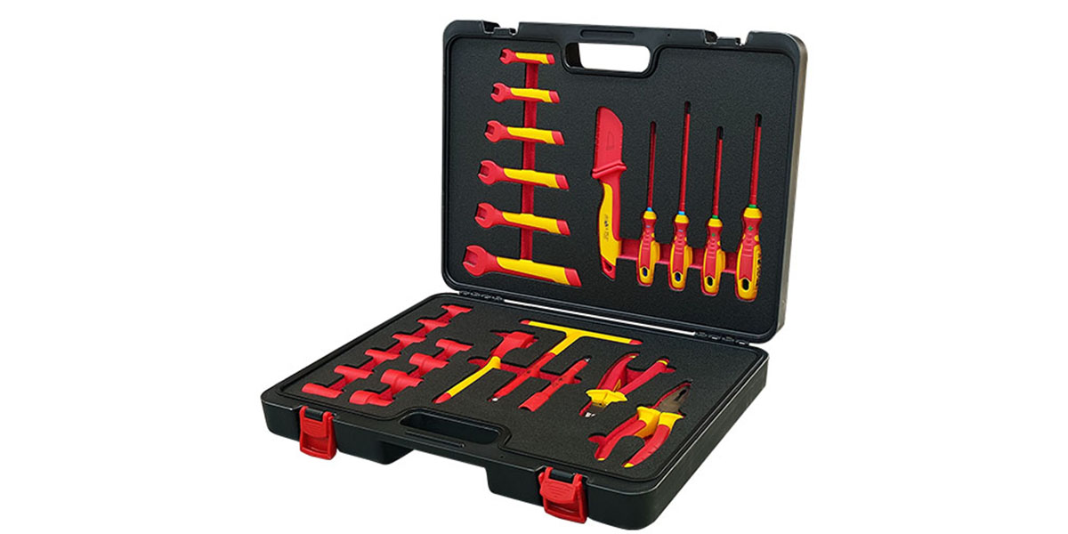 80313_Insulated Tool Sets