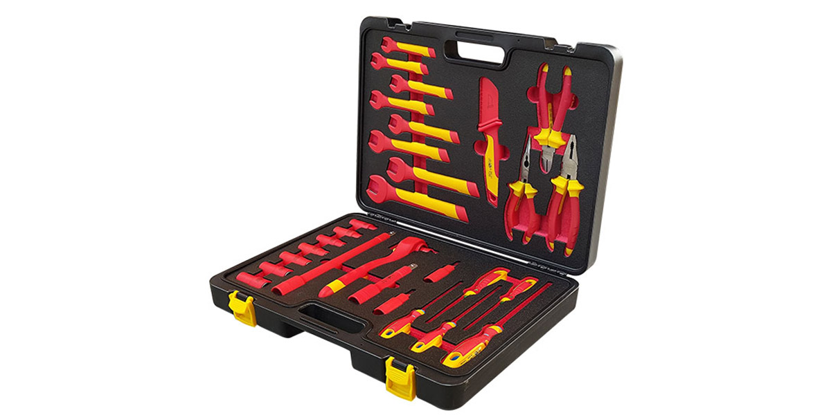 80314_Insulated Tool Sets