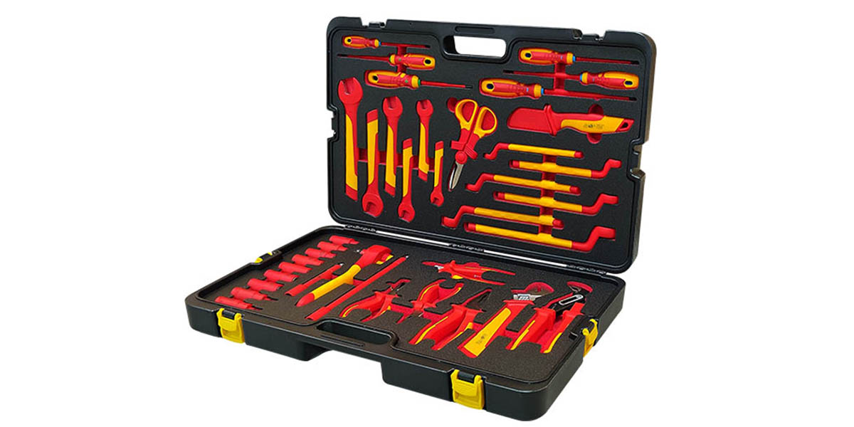 80315_Insulated Tool Sets
