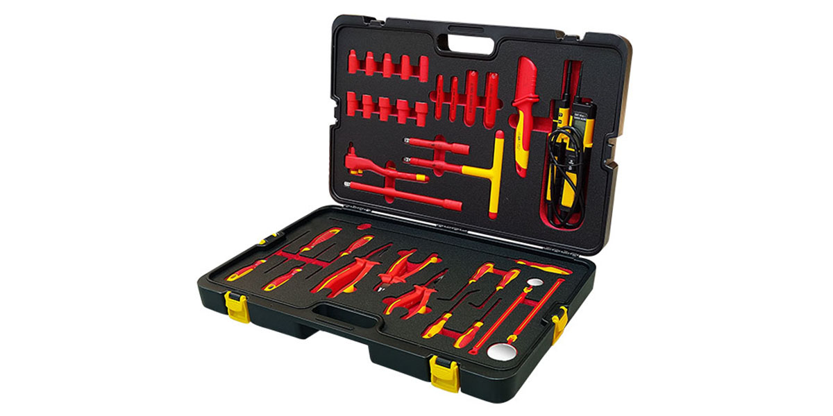 80316_Insulated Tool Sets