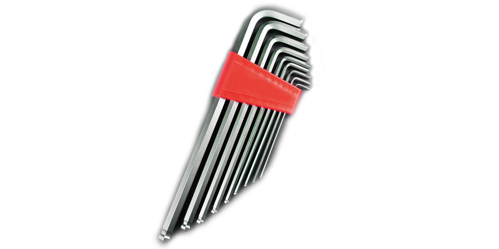 #809 HEX KEY SERIES (9PCS SET)