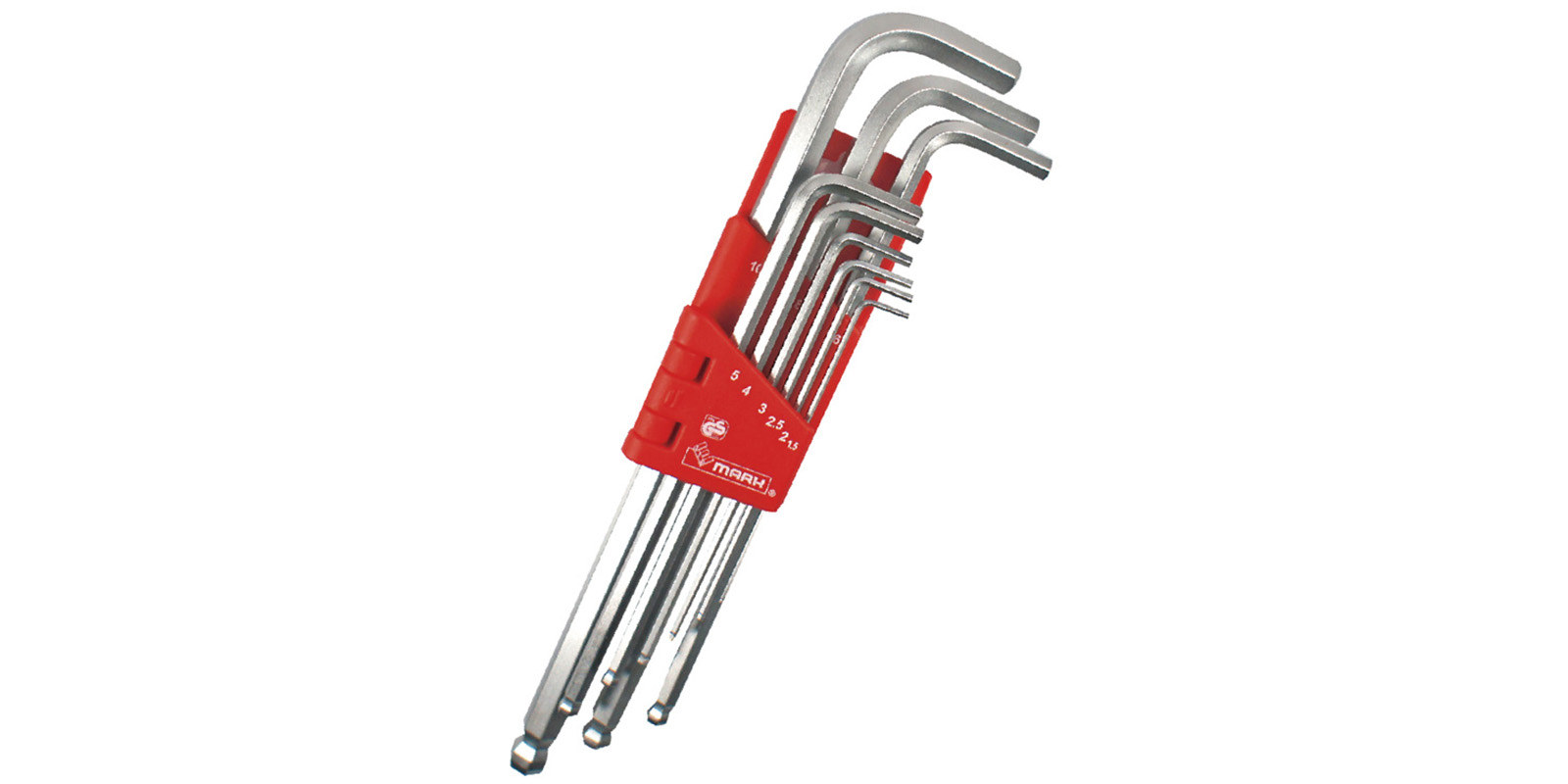 #847 HEX KEY SERIES (9PCS SET)