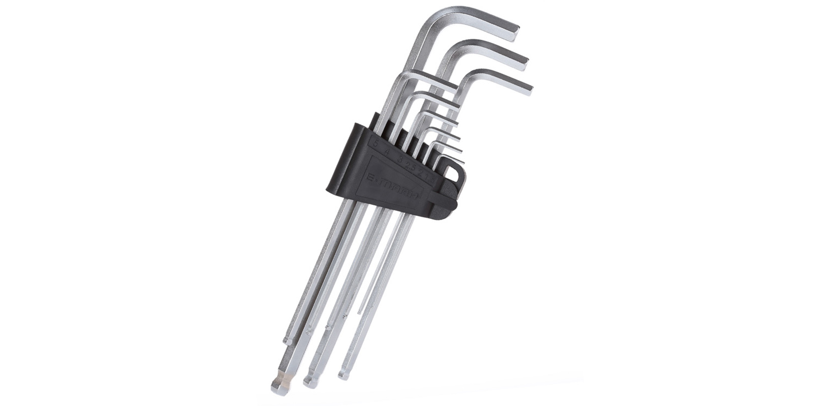 #862 HEX KEY SERIES (9PCS SET)