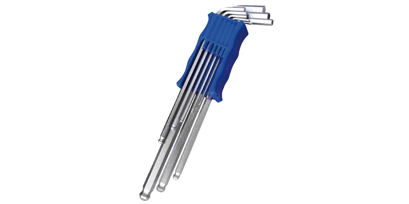 #A380 HEX KEY SERIES (9PCS SET)