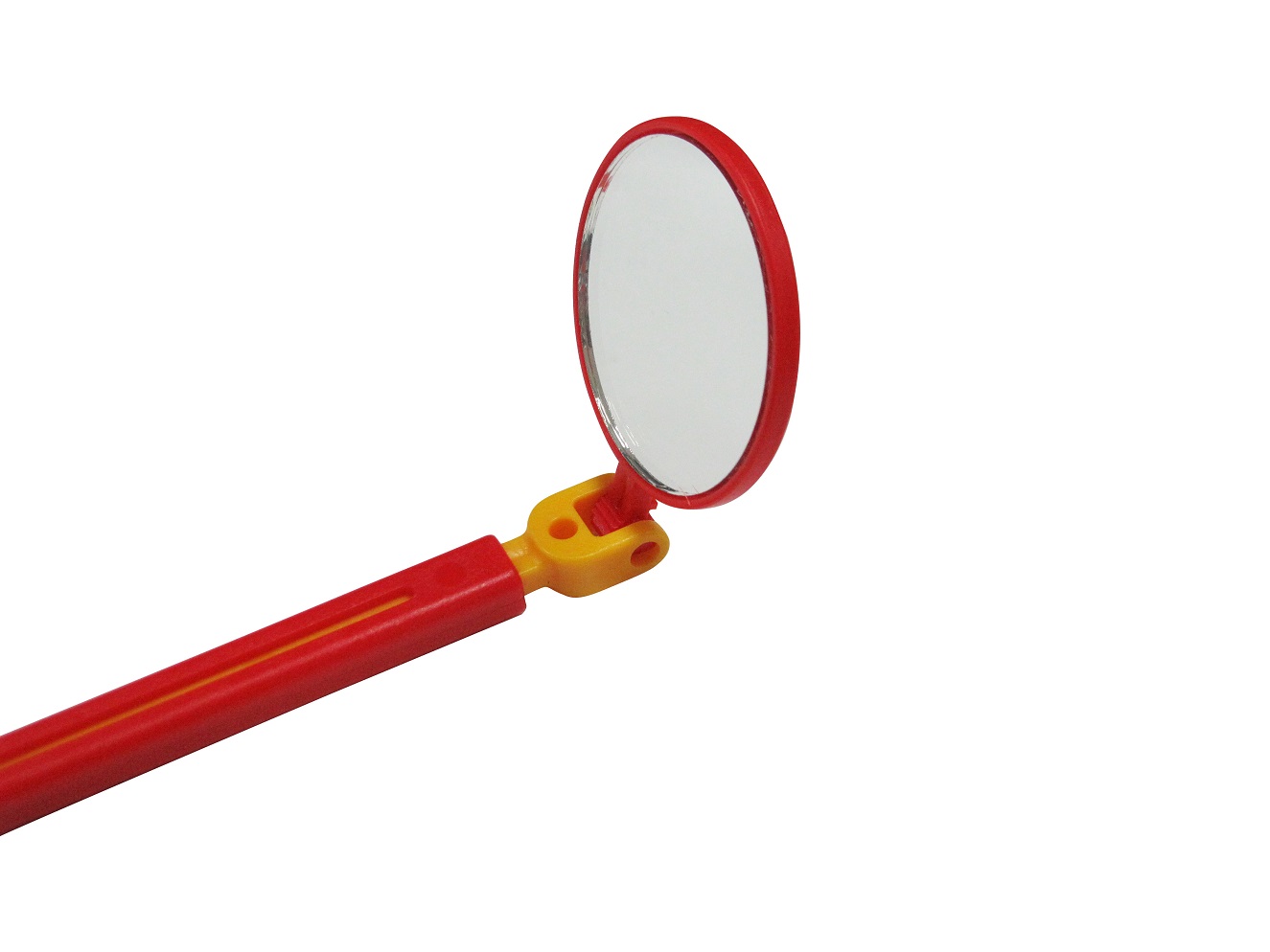 Insulated inspection mirror Others Products Emark Tools