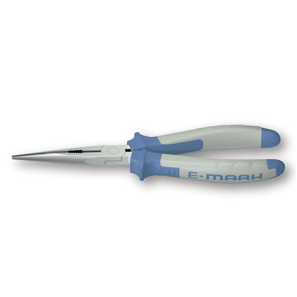 DIAGONAL CUTTING PLIERS GS Pliers Products Emark Tools