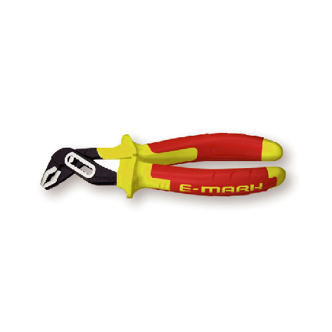 VDE WATER PUMP PLIERS