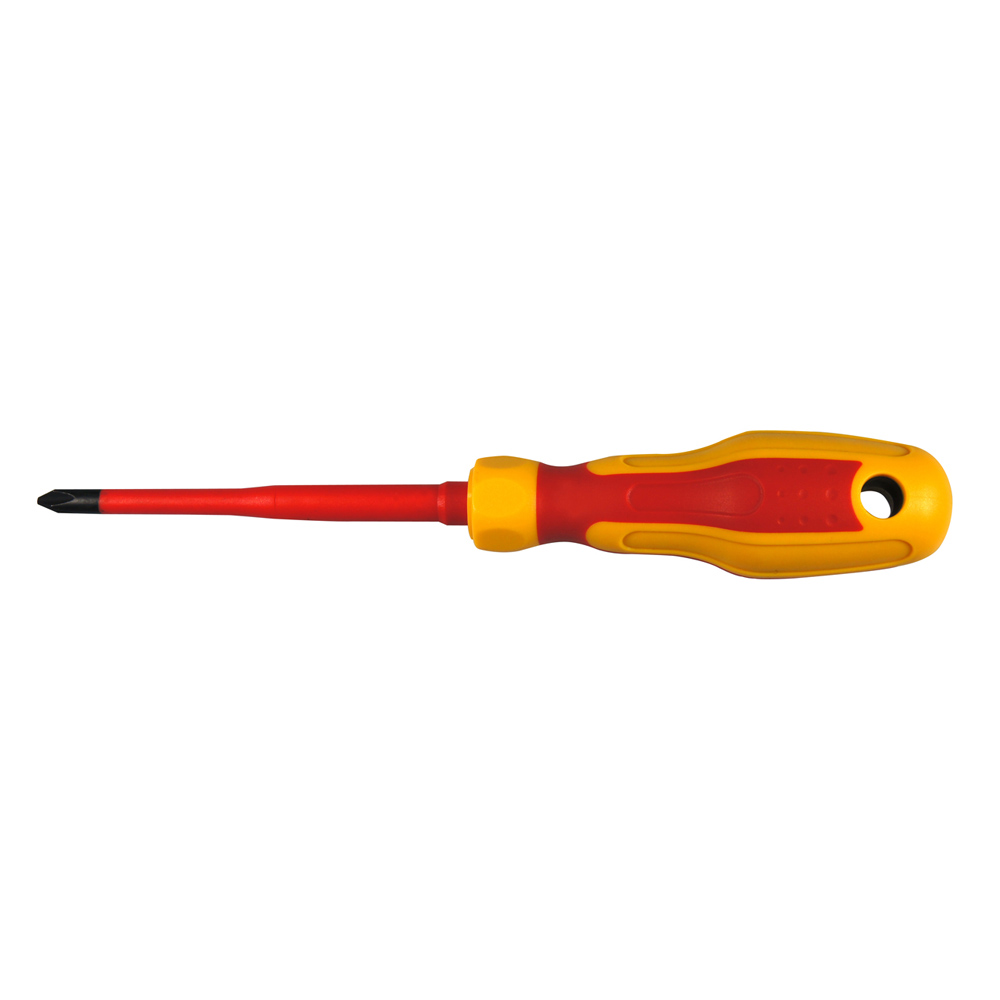 1000V VDE certificated Insulated screwdrivers 700A Series Insulated