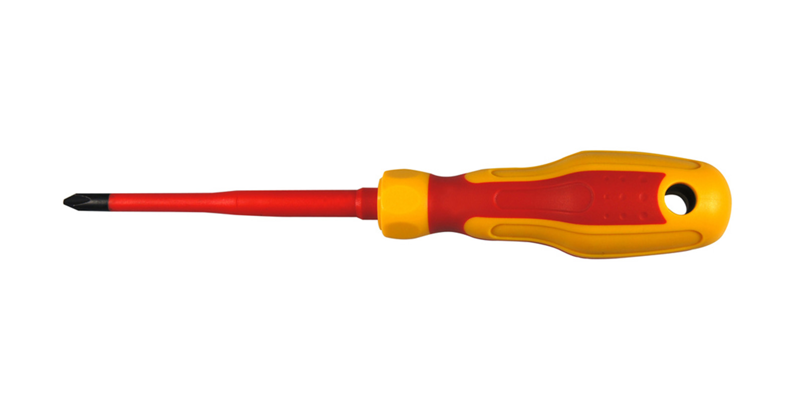 1000V VDE certificated Insulated screwdrivers - 700A Series