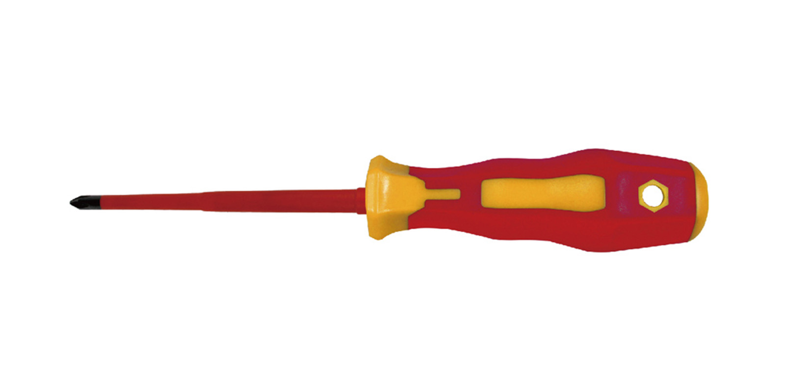 1000V  Insulated screwdrivers - 725 Series