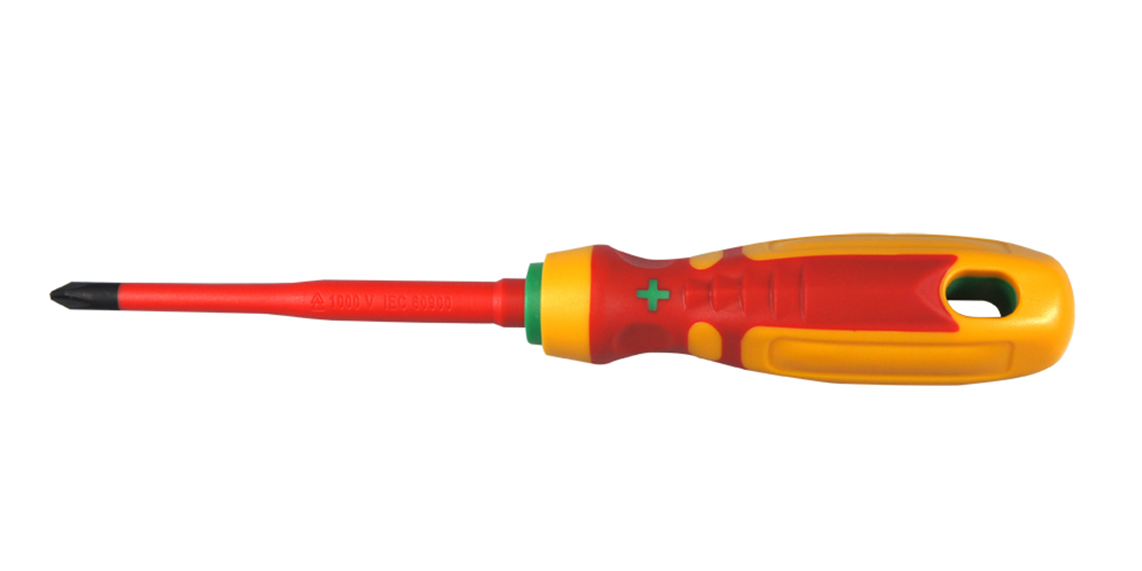 1000V VDE certificated Insulated screwdrivers - 800A Series