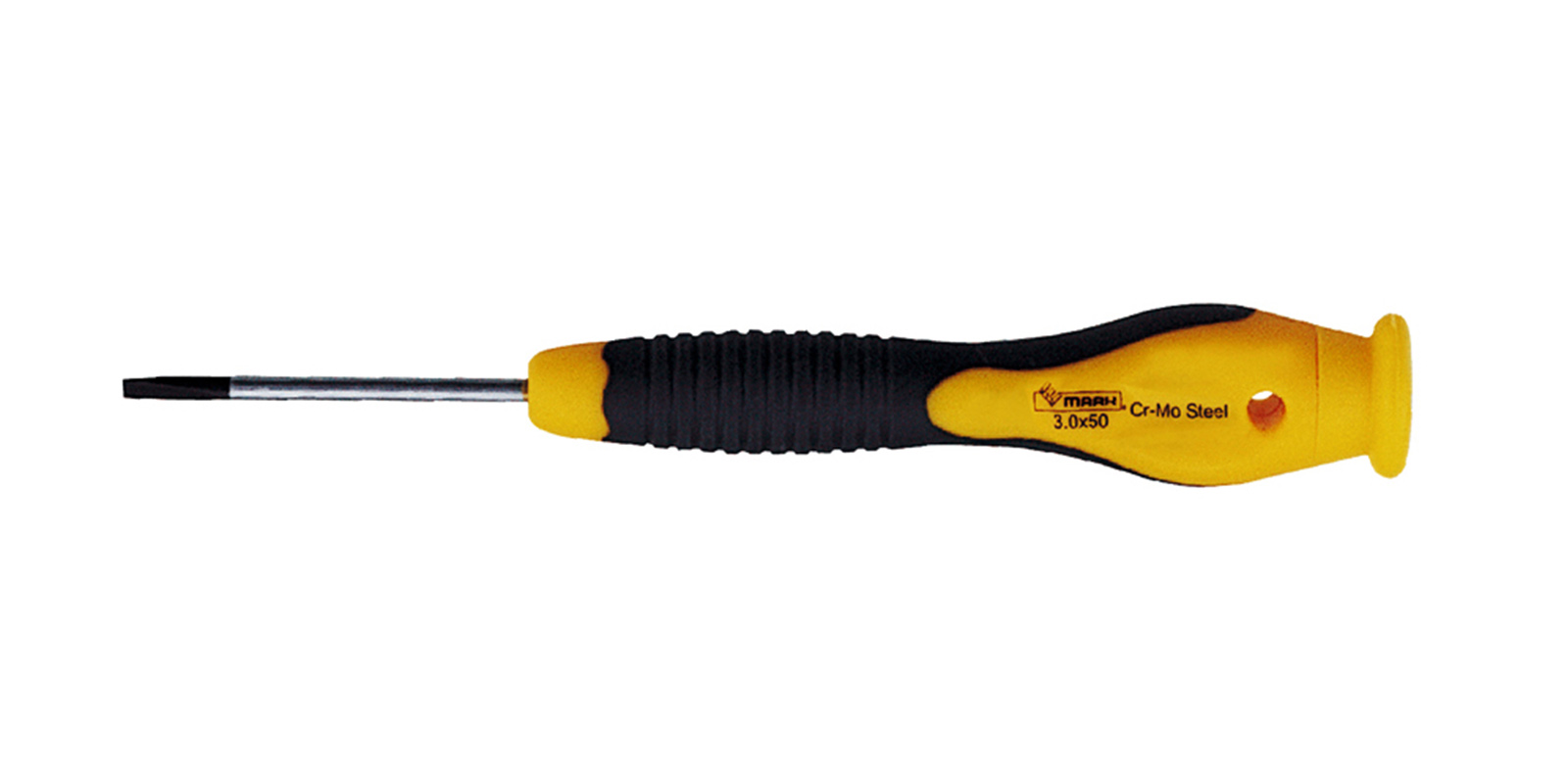 Precision Screwdrivers, 610 series