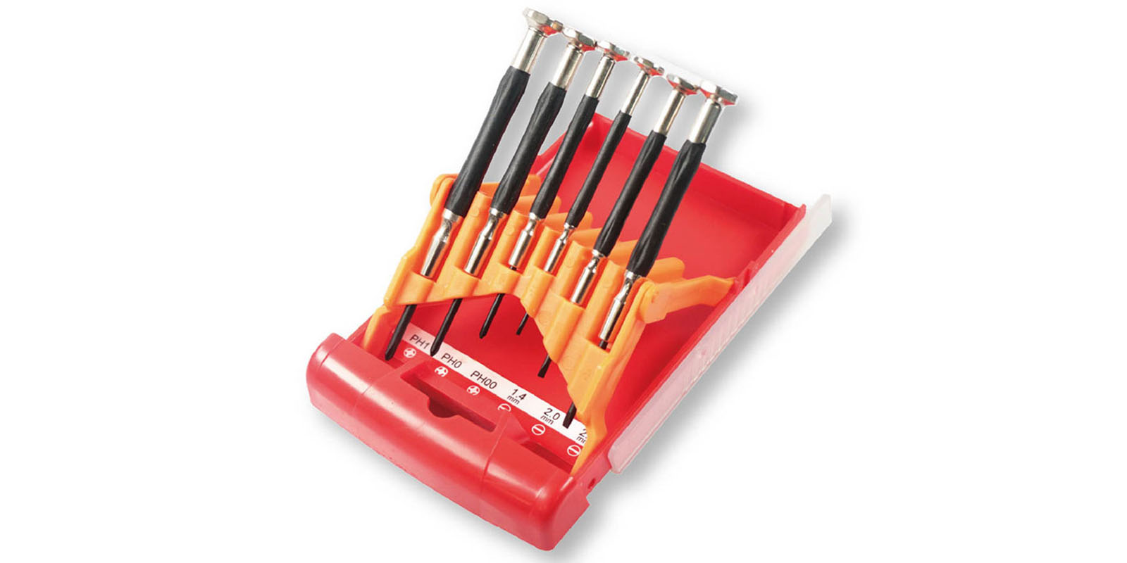 Precision Screwdriver SET