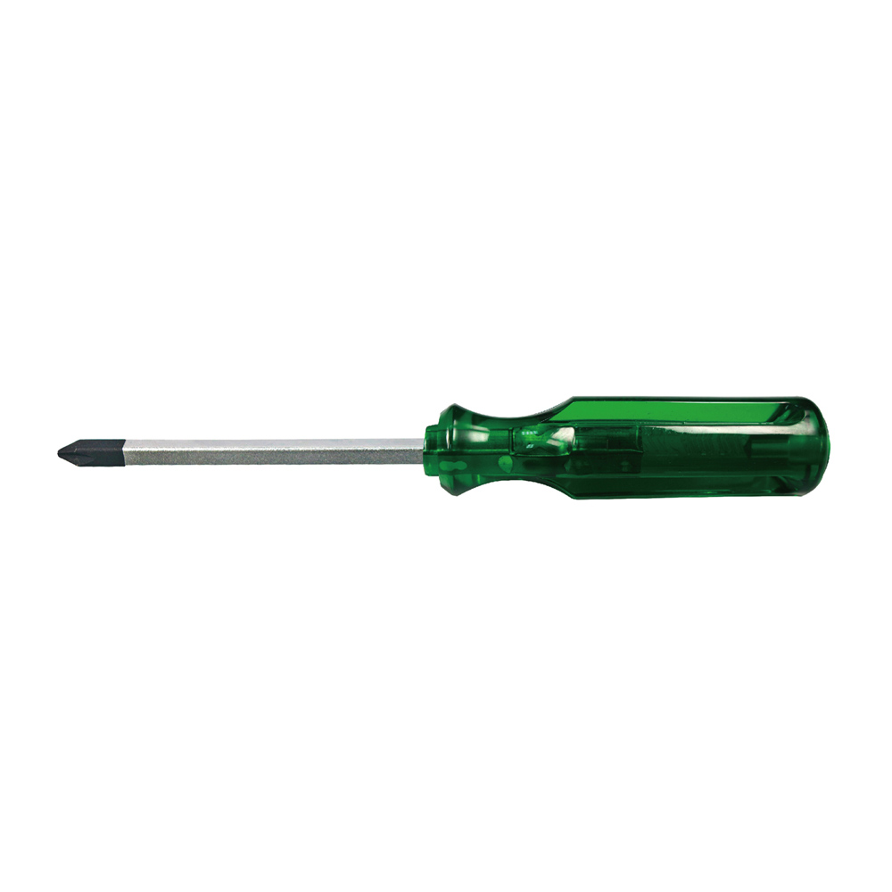 Go-Through (hammerhead) Screwdrivers, 160 series