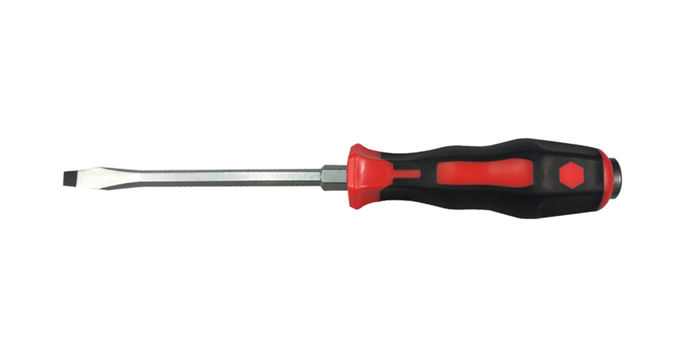 Go-through (hammerhead) & HEX BOLSTER screwdrivers, 725 series