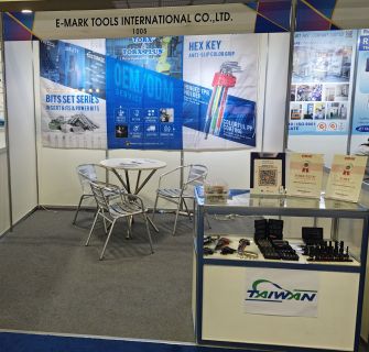 2026 Fastener Fair USA