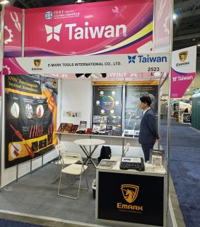 2026 National Hardware Show