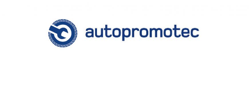 INVITATION TO AUTOPROMOTEC 2019